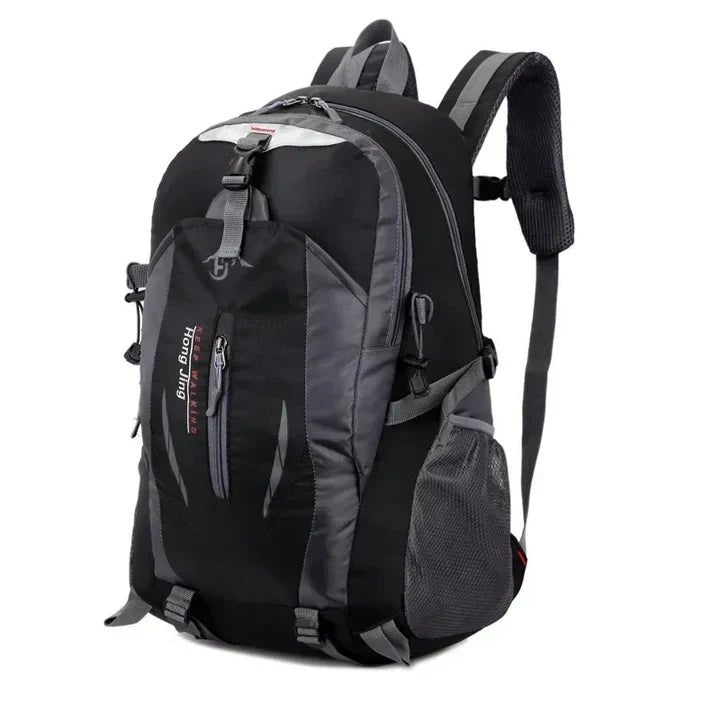 Plecak Outdoor do Podróży, Wędrówek i Codziennego Użytkowania