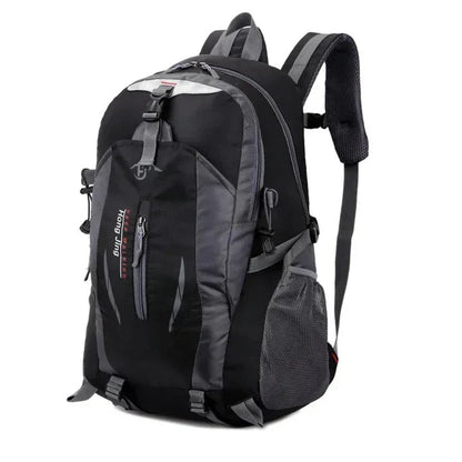 Plecak Outdoor do Podróży, Wędrówek i Codziennego Użytkowania