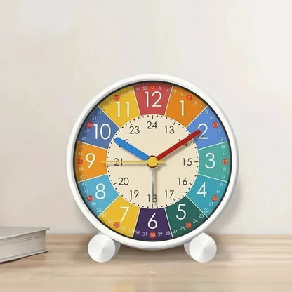 Children’s cartoon alarm clock