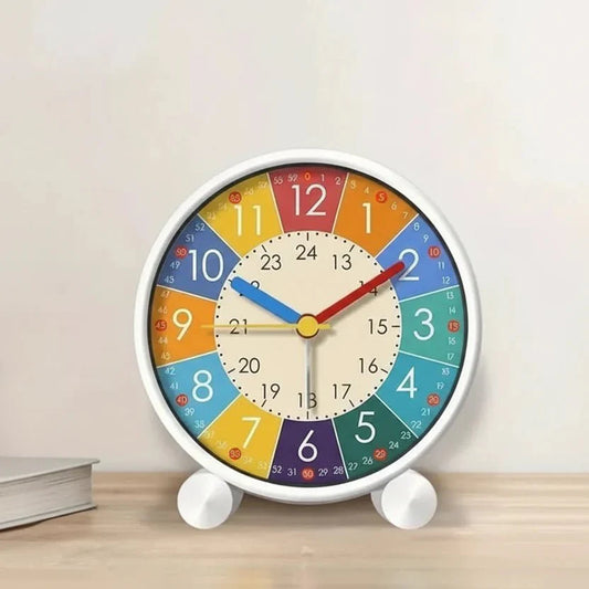 Children’s cartoon alarm clock
