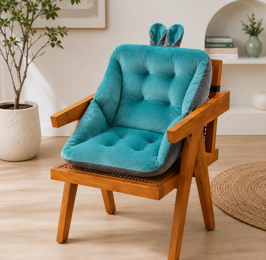 Coussin orthopédique d’assise