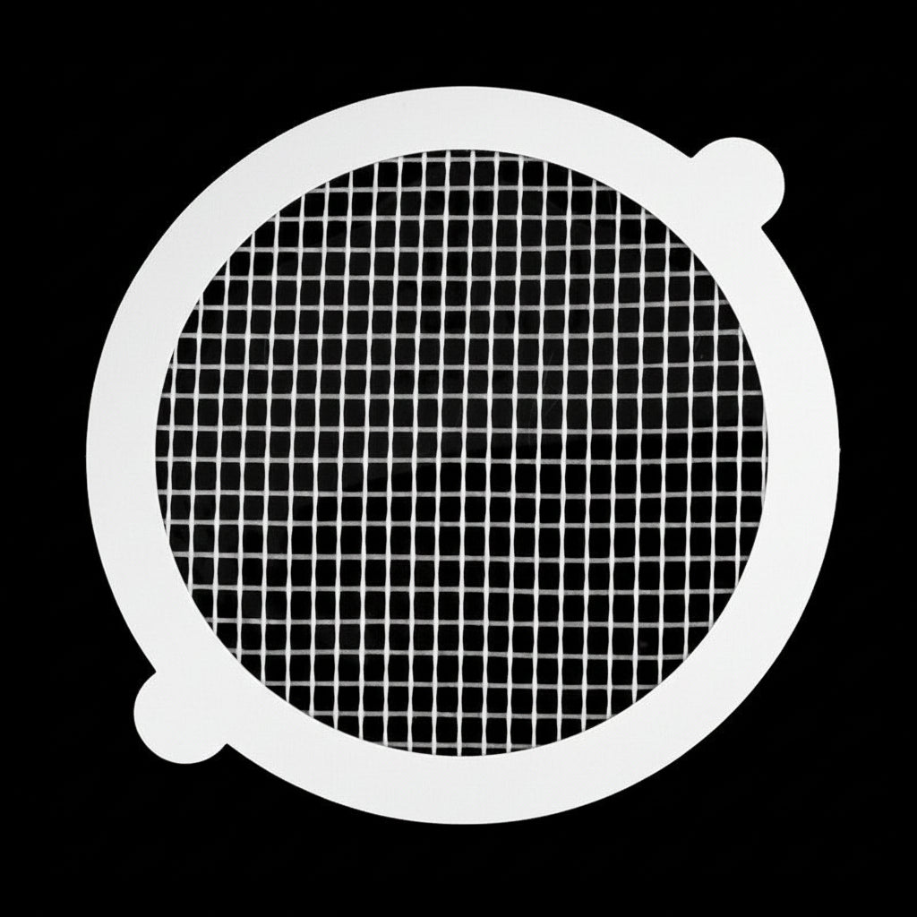 Disposable shower drain filter