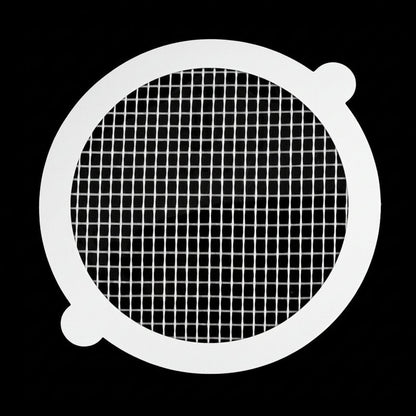 Disposable shower drain filter