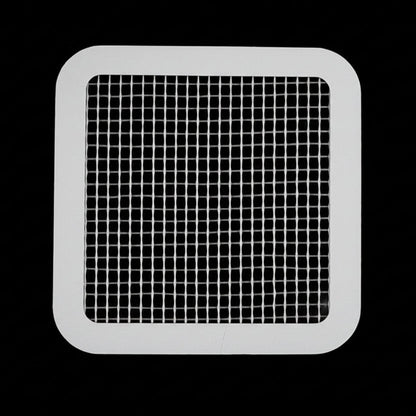 Disposable shower drain filter