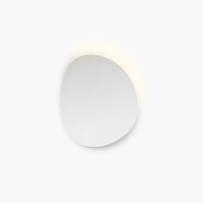 Lampa ścienna LED aluminiowa 7W do oświetlenia wnętrz
