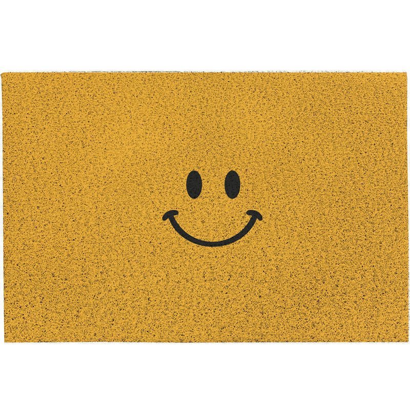 Wycieraczka z emoji