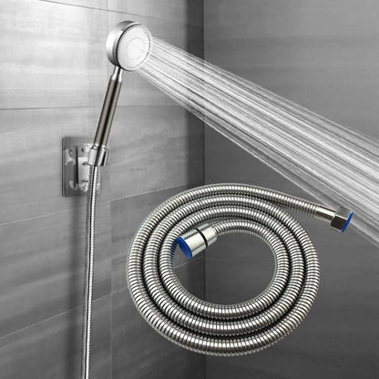 Flexible de douche en acier inoxydable