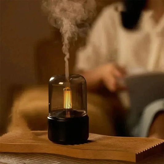 Diffuseur avec humidification, 120 ml