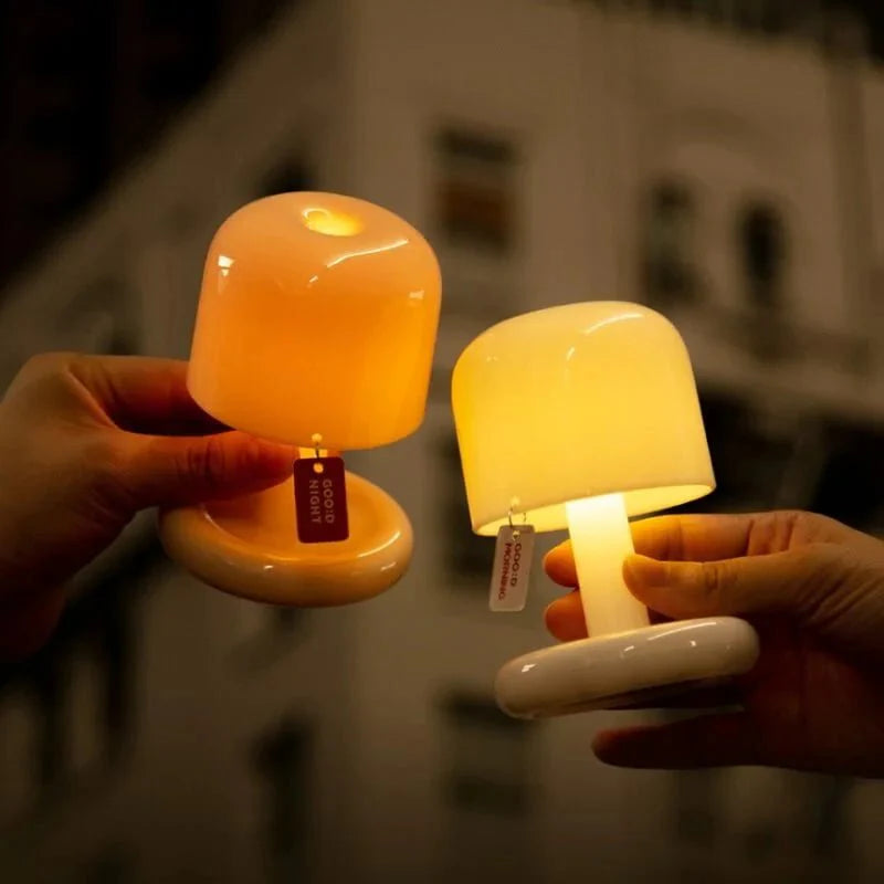 Lampka projekcyjna zachodu słońca z 16 kolorami i ładowaniem USB