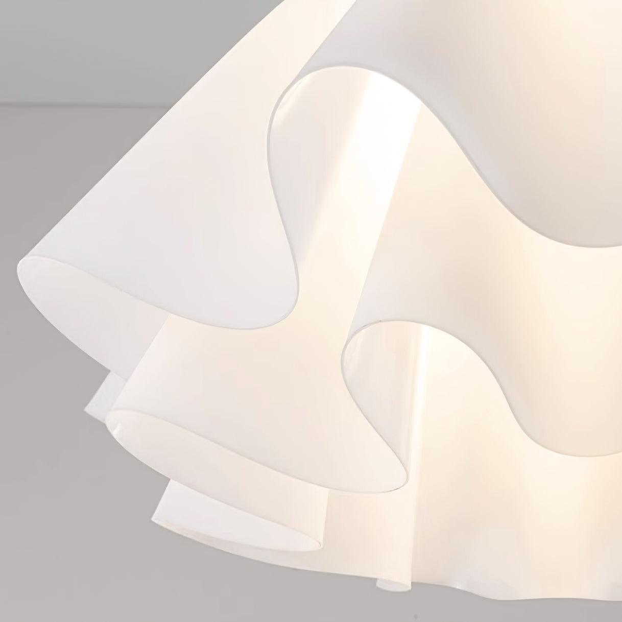 Lampa sufitowa LED z miedzi, gwint E27, do oświetlenia wnętrz