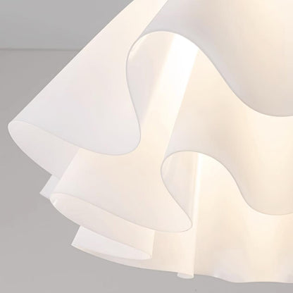 Lampa sufitowa LED z miedzi, gwint E27, do oświetlenia wnętrz
