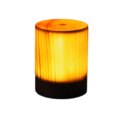 Lampka LED dotykowa z akumulatorem do biurka i sypialni