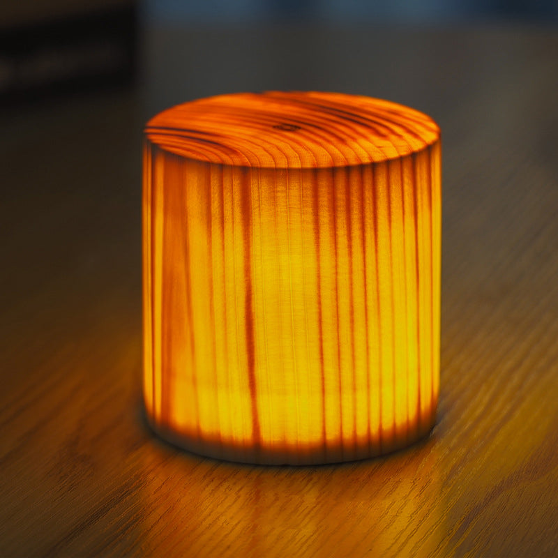 Lampka LED dotykowa z akumulatorem do biurka i sypialni