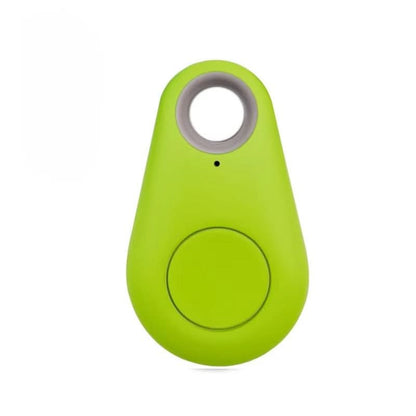 Lokalizator GPS Bluetooth do Zwierząt i Przedmiotów z Aplikacją Mobilną