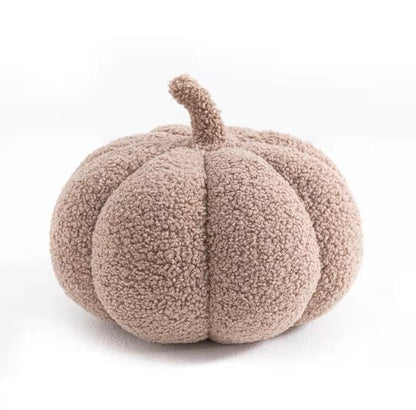 Poduszka dynia na Halloween