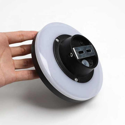Venkovní nástěnné LED svítidlo IP65
