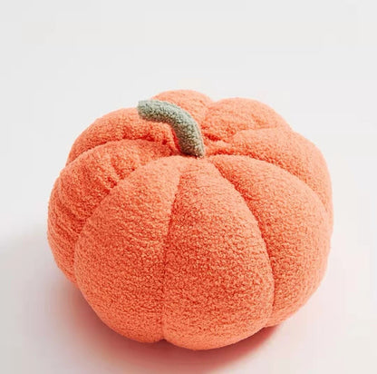 Poduszka dynia na Halloween