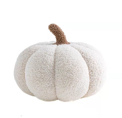 Poduszka dynia na Halloween