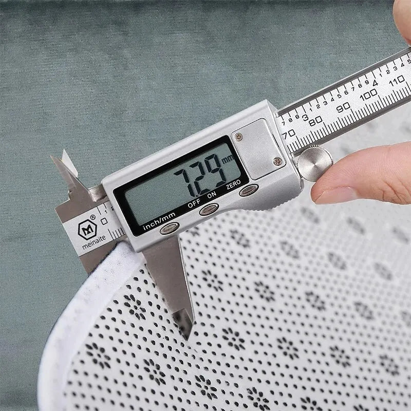 Soft bathroom mat