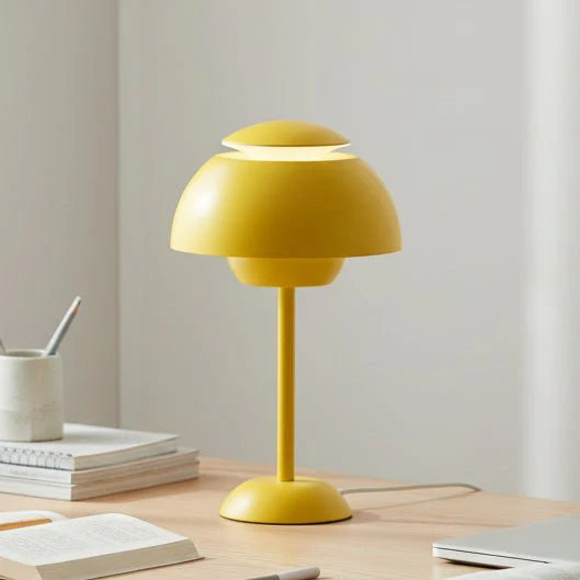 Lampe de table LED avec variateur tactile