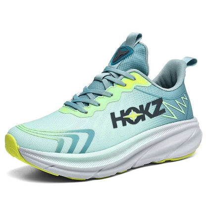 Buty Sportowe do Codziennego Użytku i Treningu z Amortyzacją i Oddychającą Konstrukcją