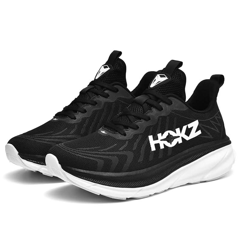 Buty Sportowe do Codziennego Użytku i Treningu z Amortyzacją i Oddychającą Konstrukcją