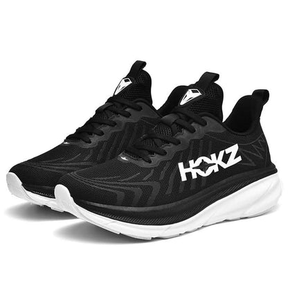 Buty Sportowe do Codziennego Użytku i Treningu z Amortyzacją i Oddychającą Konstrukcją