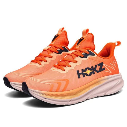 Buty Sportowe do Codziennego Użytku i Treningu z Amortyzacją i Oddychającą Konstrukcją