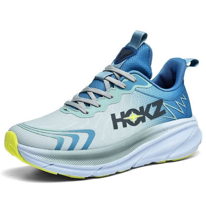 Buty Sportowe do Codziennego Użytku i Treningu z Amortyzacją i Oddychającą Konstrukcją
