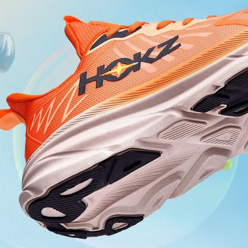 Buty Sportowe do Codziennego Użytku i Treningu z Amortyzacją i Oddychającą Konstrukcją