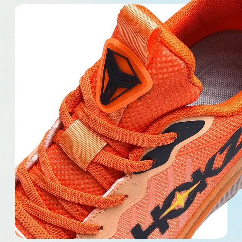 Buty Sportowe do Codziennego Użytku i Treningu z Amortyzacją i Oddychającą Konstrukcją