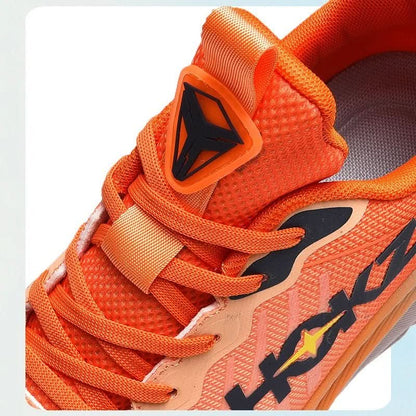Buty Sportowe do Codziennego Użytku i Treningu z Amortyzacją i Oddychającą Konstrukcją