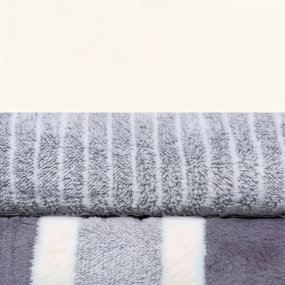 Serviettes en microfibre à séchage rapide (8 pièces)