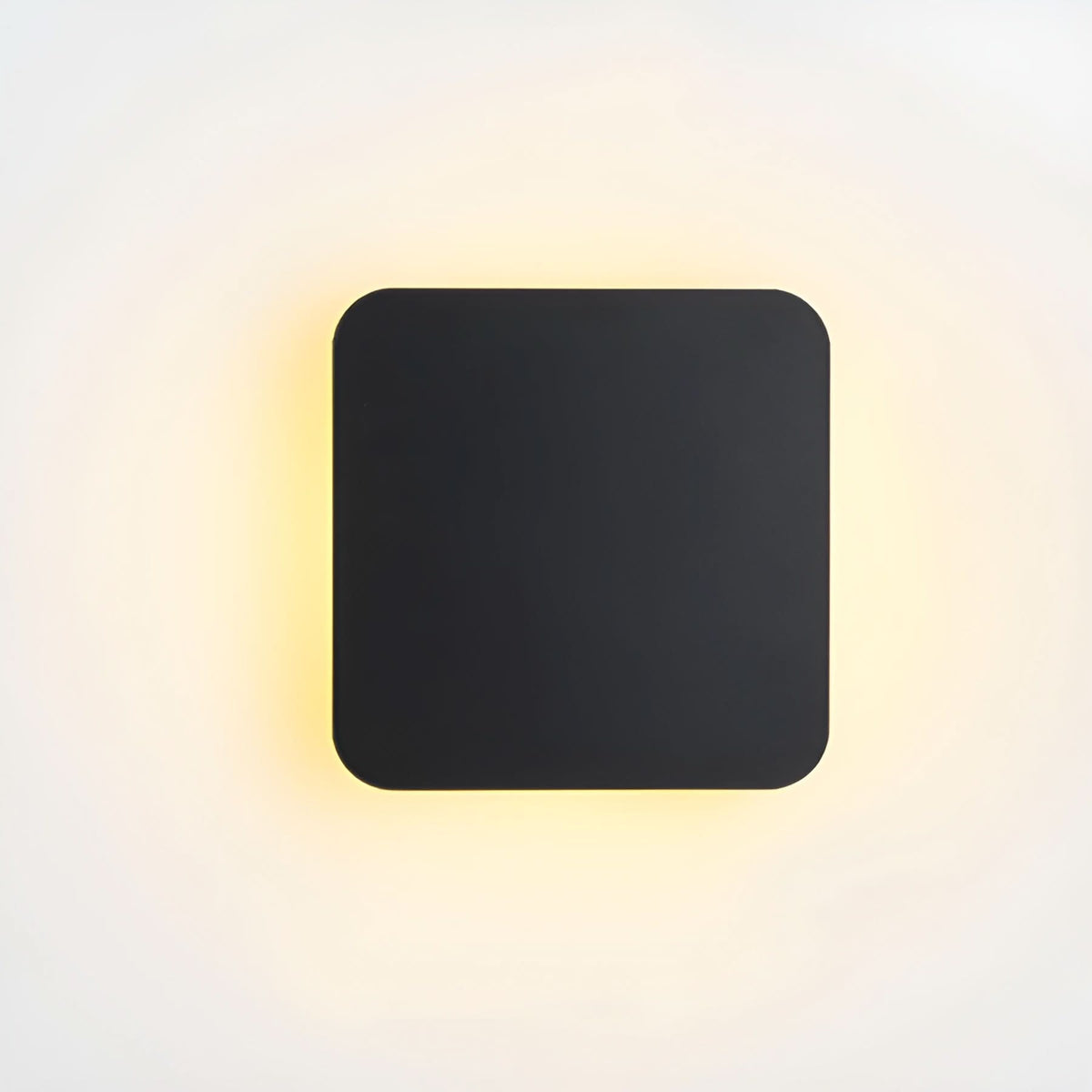 Venkovní nástěnné LED svítidlo IP65