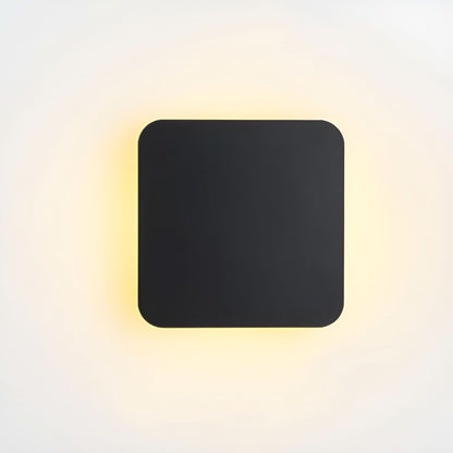 Venkovní nástěnné LED svítidlo IP65
