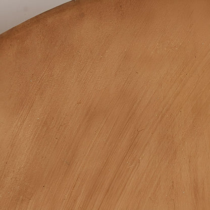 Lampa ścienna o zaokrąglonej formie
