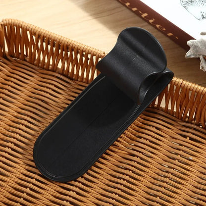 Umbrella stand with a drip tray