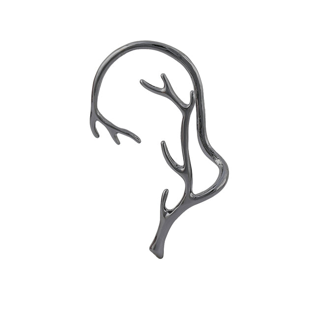 Boucles d’oreilles en forme de goutte