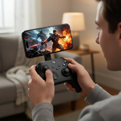 Magnetyczny Uchwyt na Telefon do Kontrolera Xbox Wireless Controller Model 1914