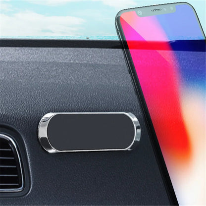 Magnetyczny Uchwyt do Smartfona z Obrotem 360°
