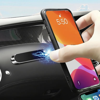 Magnetyczny Uchwyt do Smartfona z Obrotem 360°