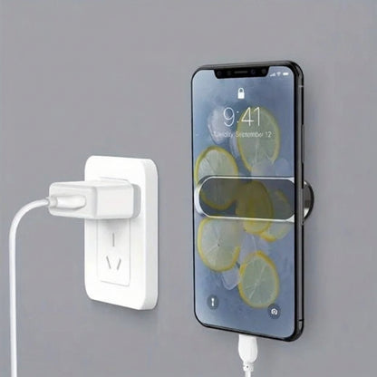 Magnetyczny Uchwyt do Smartfona z Obrotem 360°