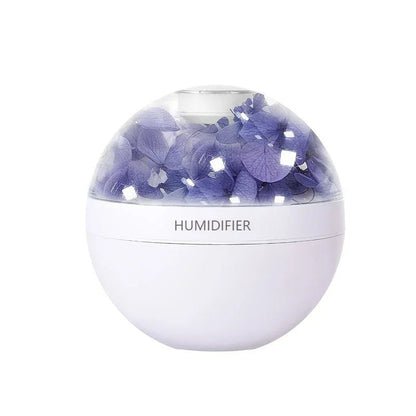 Humidificateur ultrasonique USB