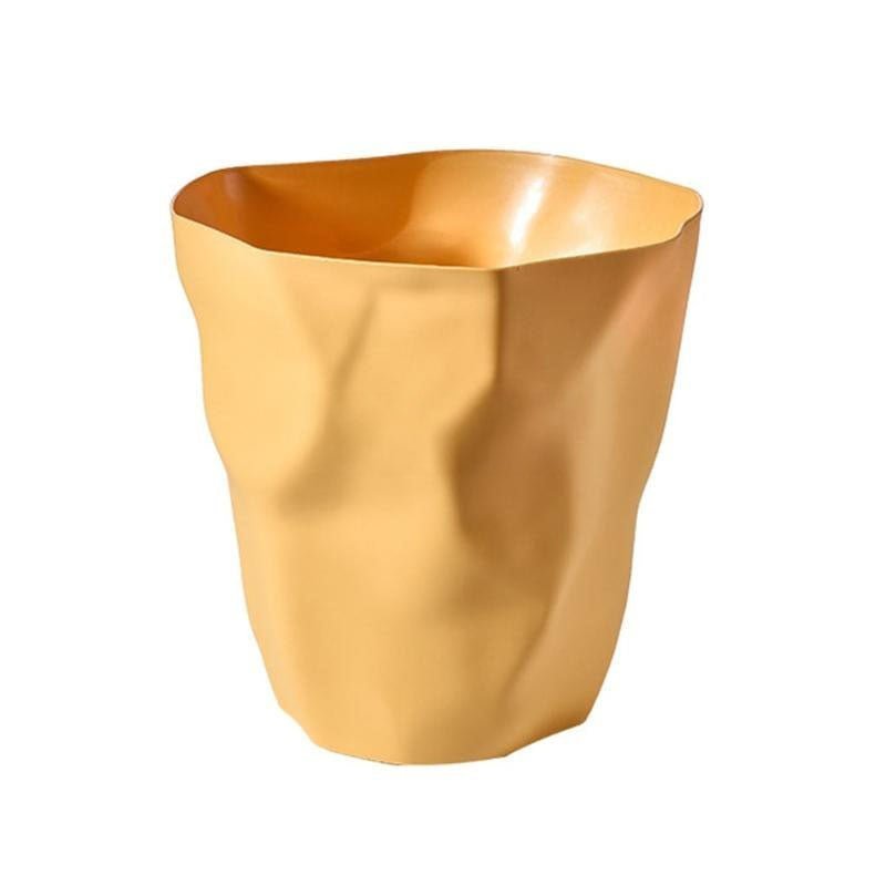 Kosz na śmieci minimalistyczny