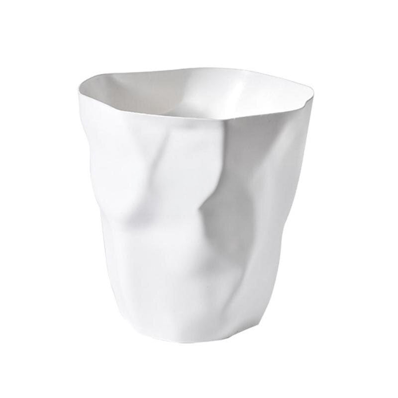 Kosz na śmieci minimalistyczny