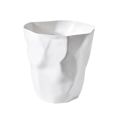Kosz na śmieci minimalistyczny