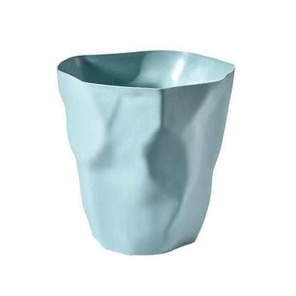 Kosz na śmieci minimalistyczny