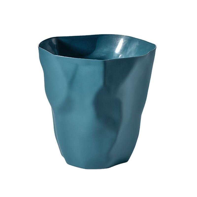 Kosz na śmieci minimalistyczny