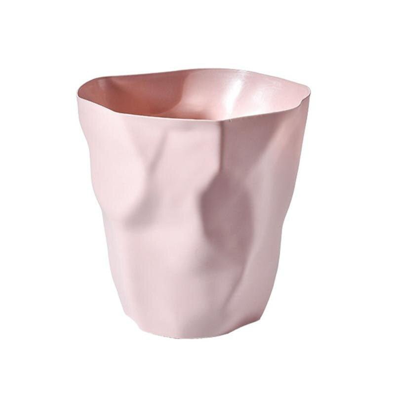 Kosz na śmieci minimalistyczny