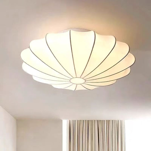 Plafonnier floral